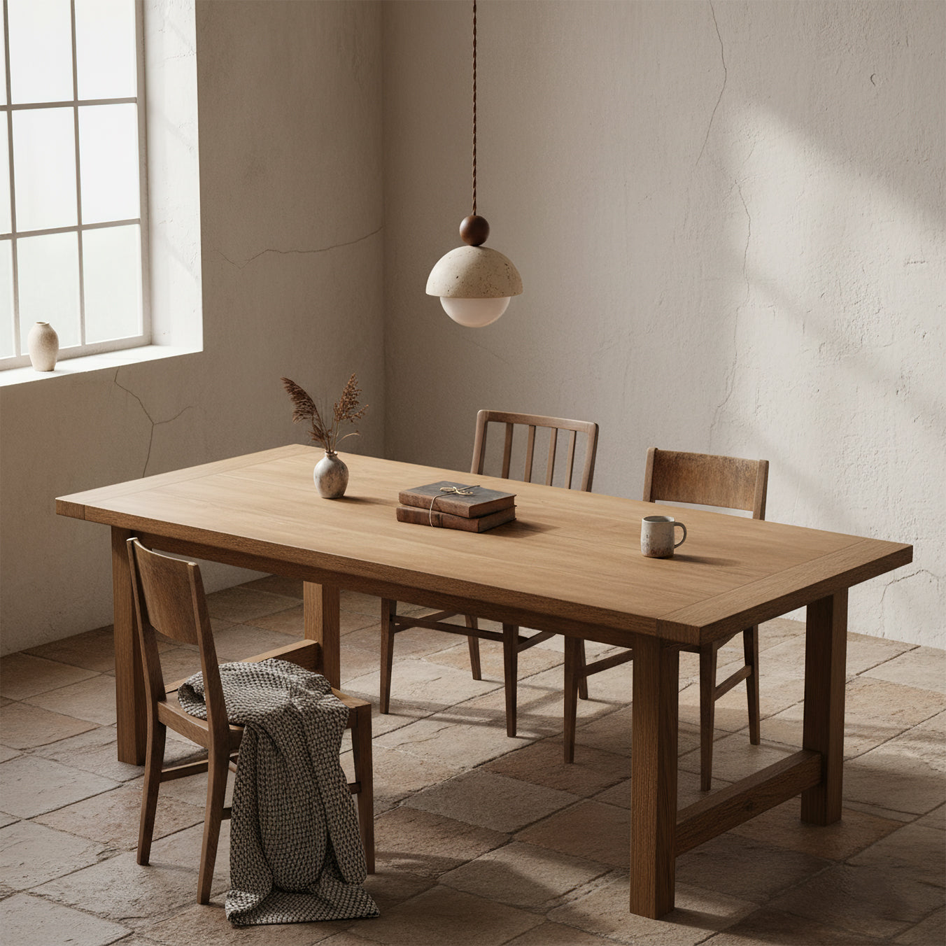 Palermo Pendant Light