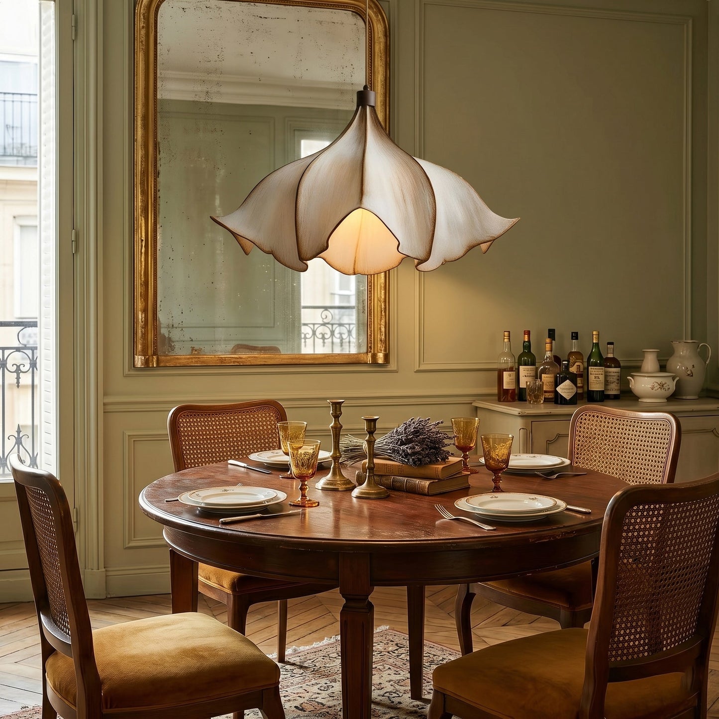 Viscontea Pendant Light