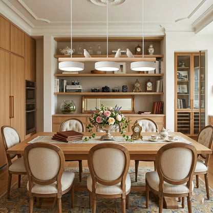 Sienna Bird Pendant Lamp