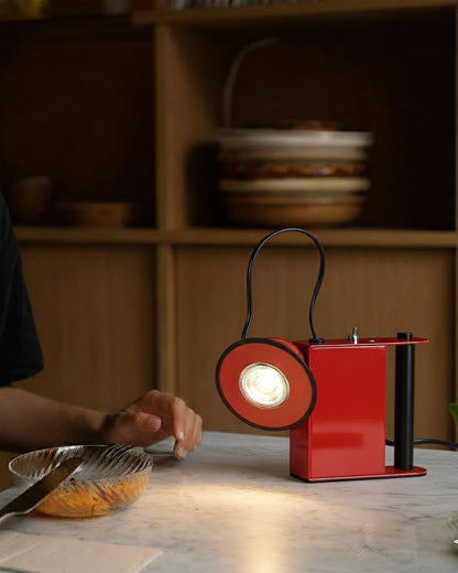 Minibox Table Lamp