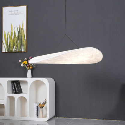 Tense Pendant Light