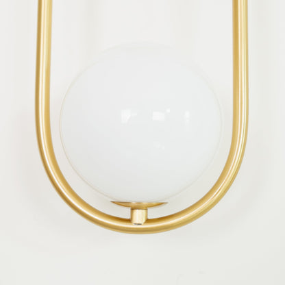 Mila Wall Lamp