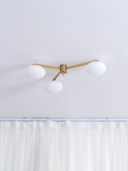 Alby Ceiling Lamp
