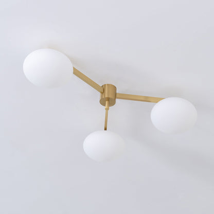 Alby Ceiling Lamp
