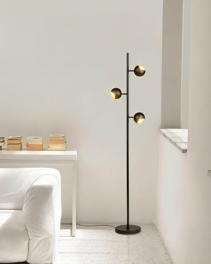 Dakota Floor lamp
