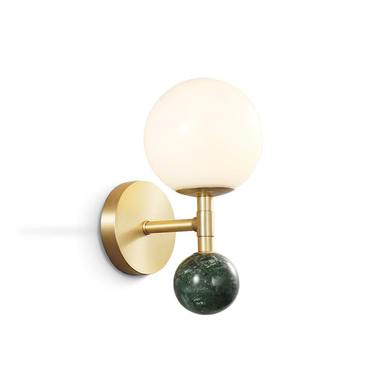 Dalt Wall Lamp