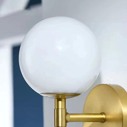 Dalt Wall Lamp