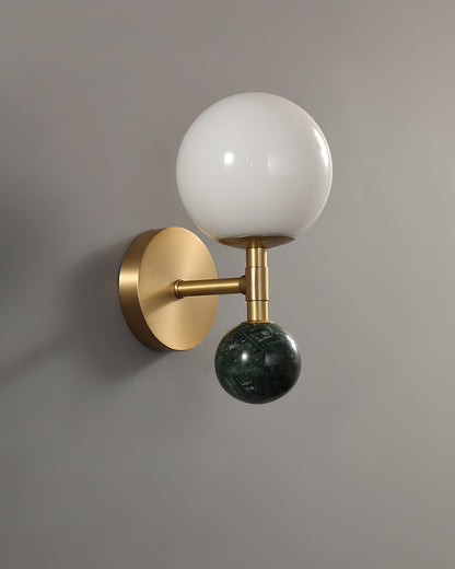 Dalt Wall Lamp