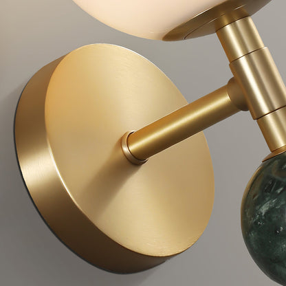 Dalt Wall Lamp