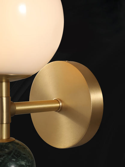 Dalt Wall Lamp