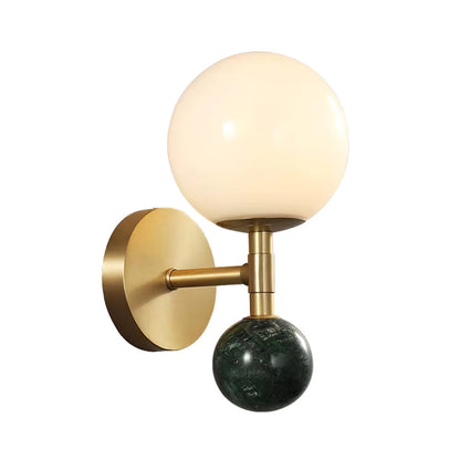 Dalt Wall Lamp
