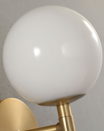 Dalt Wall Lamp