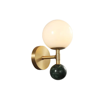Dalt Wall Lamp
