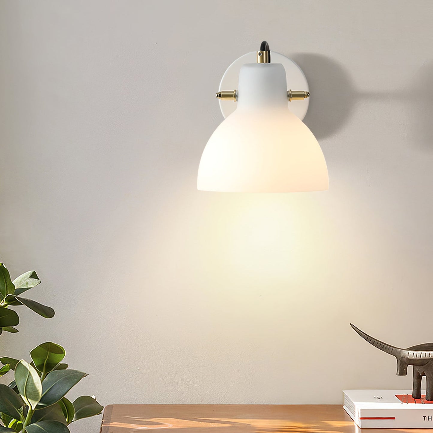 Daniel Wall Lamp