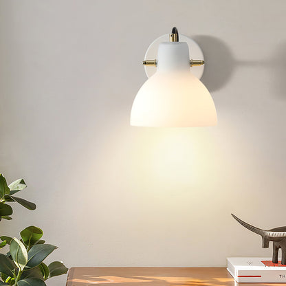 Daniel Wall Lamp