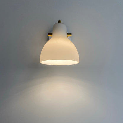 Daniel Wall Lamp