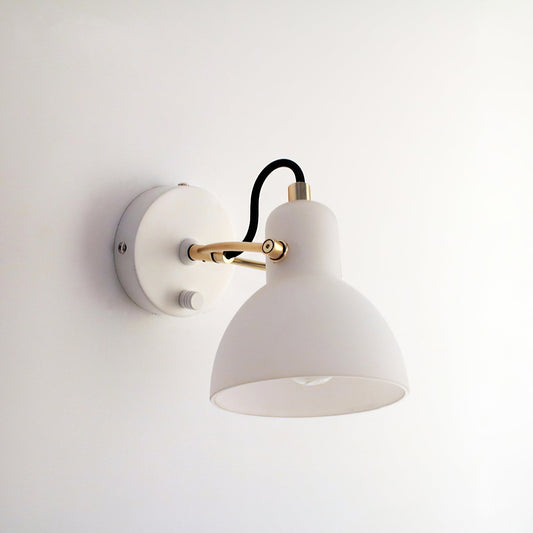 Daniel Wall Lamp