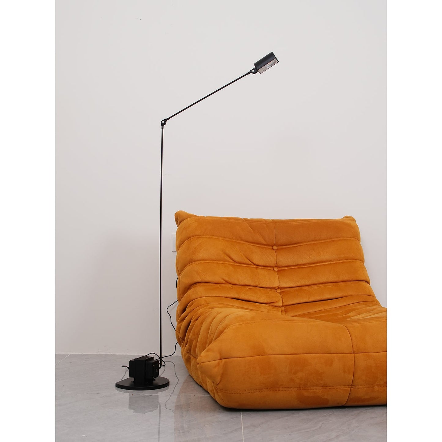 Zalena Floor Lamp