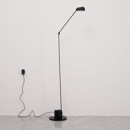 Zalena Floor Lamp