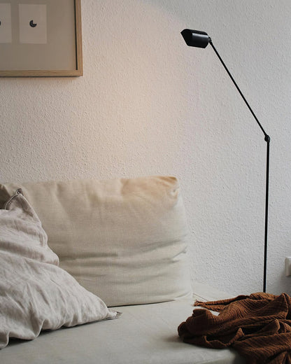 Zalena Floor Lamp