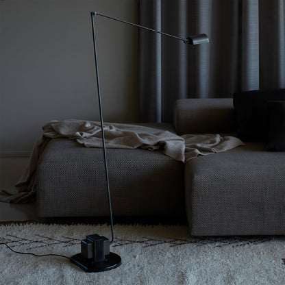 Zalena Floor Lamp