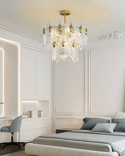 Decazes Chandelier