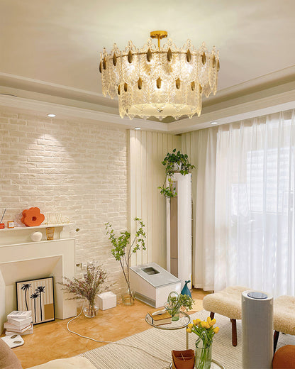 Decazes Chandelier