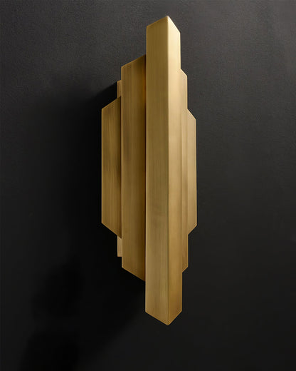 Deco Wall Lamp