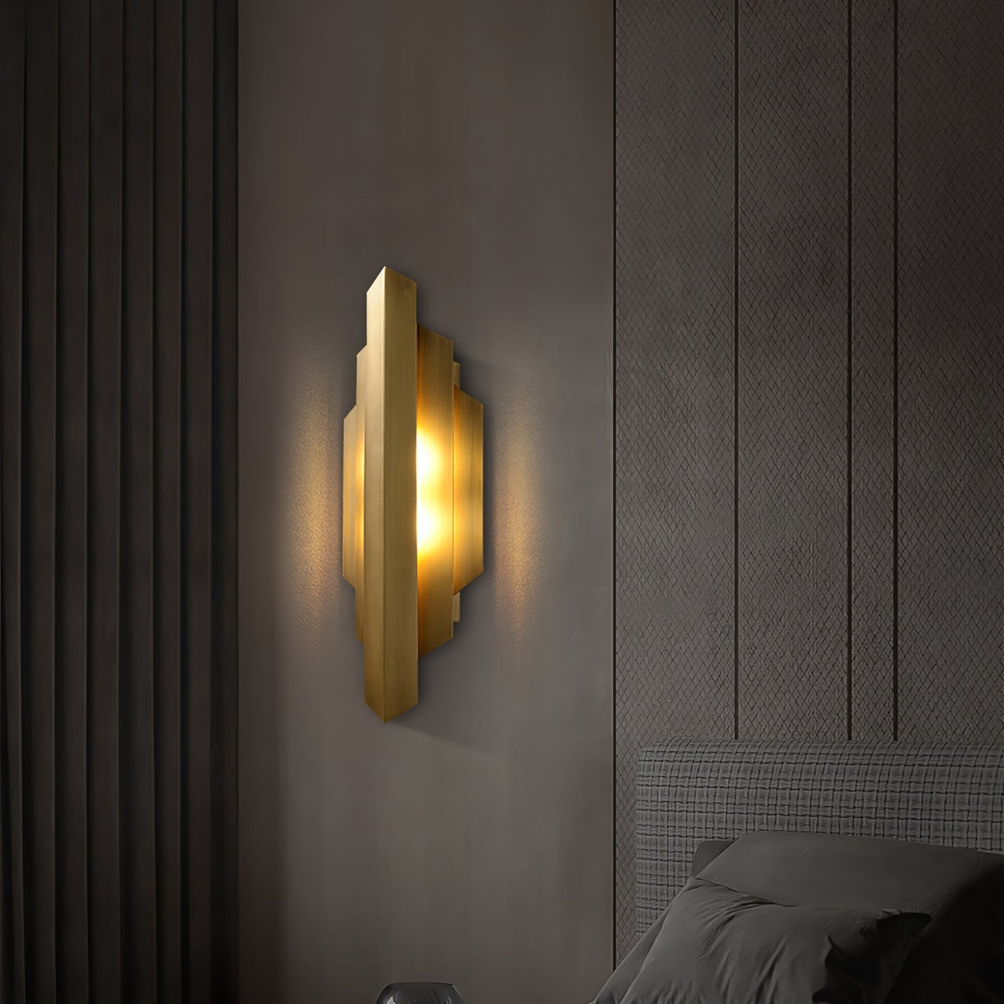 Deco Wall Lamp