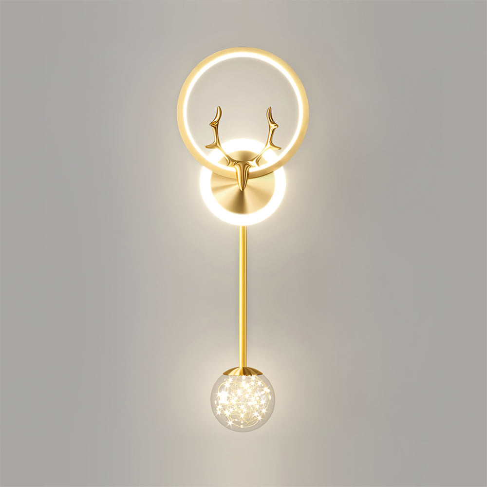 Dedang Wall Lamp