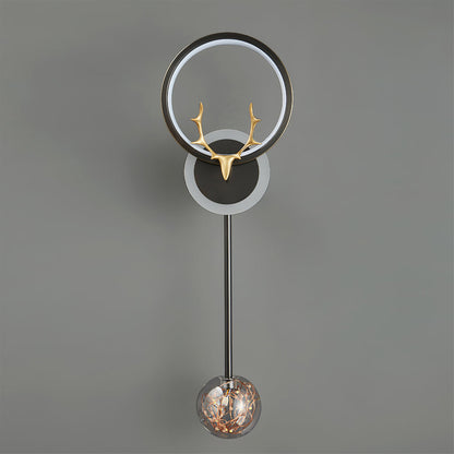 Dedang Wall Lamp
