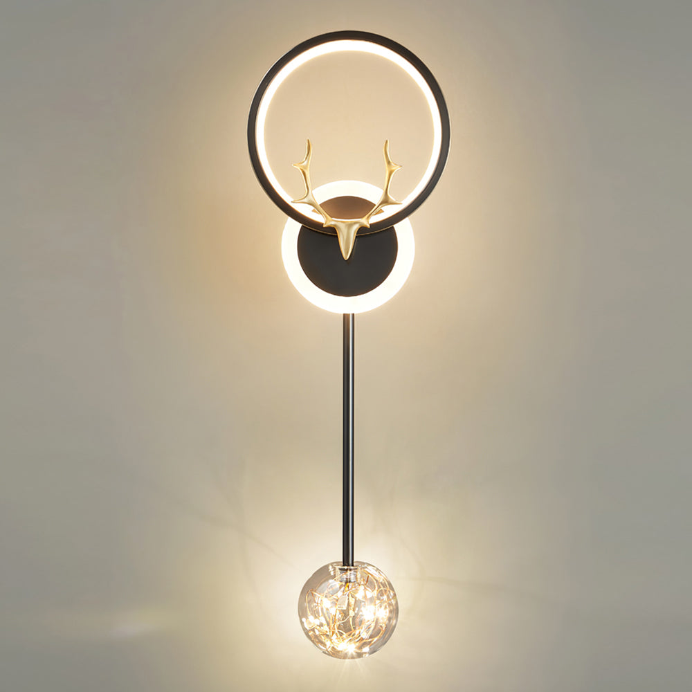 Dedang Wall Lamp
