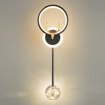 Dedang Wall Lamp