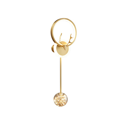 Dedang Wall Lamp