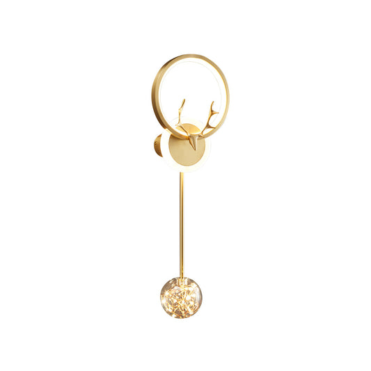 Dedang Wall Lamp