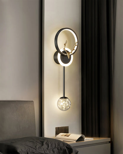 Dedang Wall Lamp