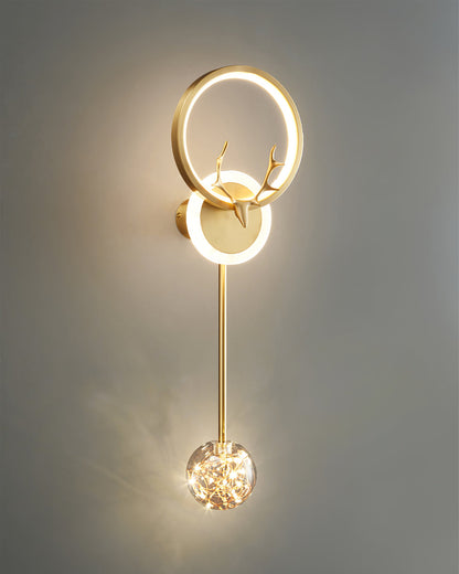 Dedang Wall Lamp