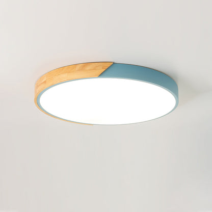 Delphi Ceiling Light