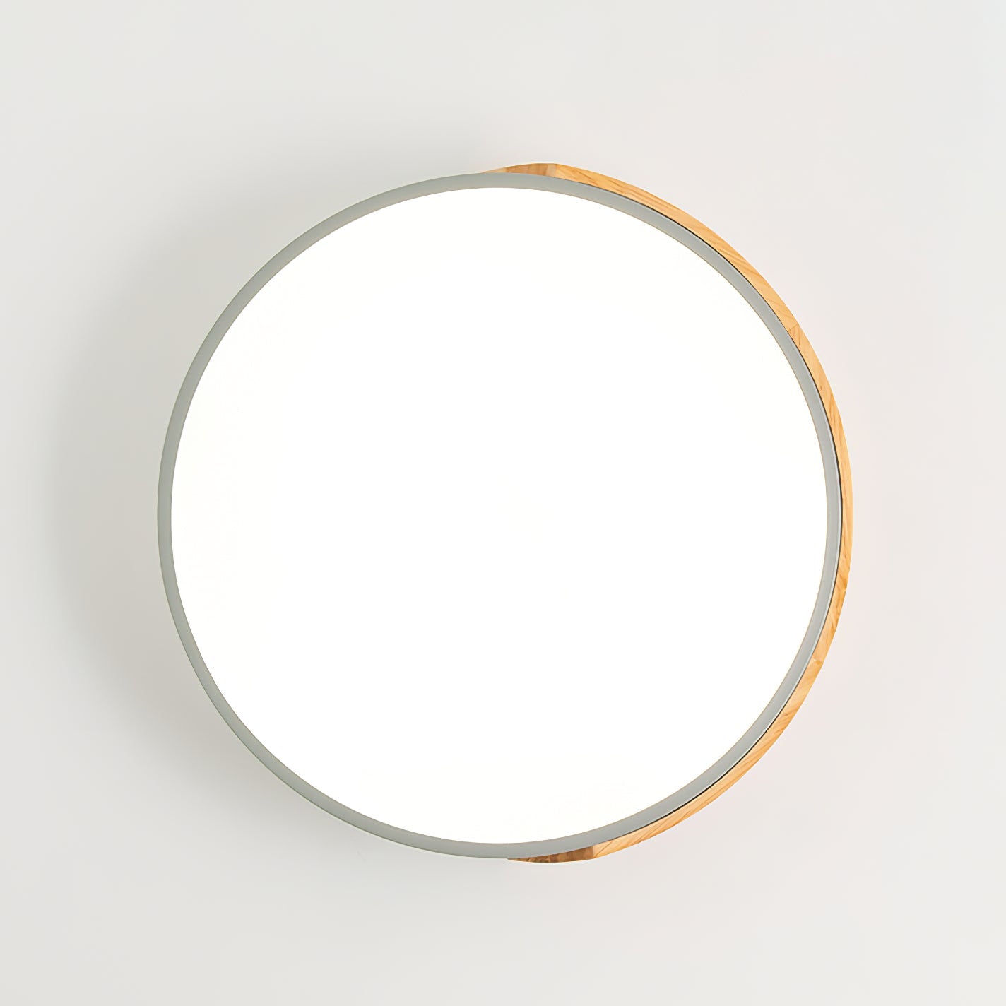 Delphi Ceiling Light