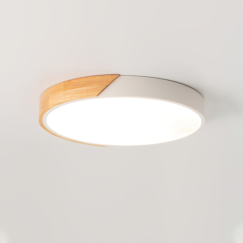 Delphi Ceiling Light