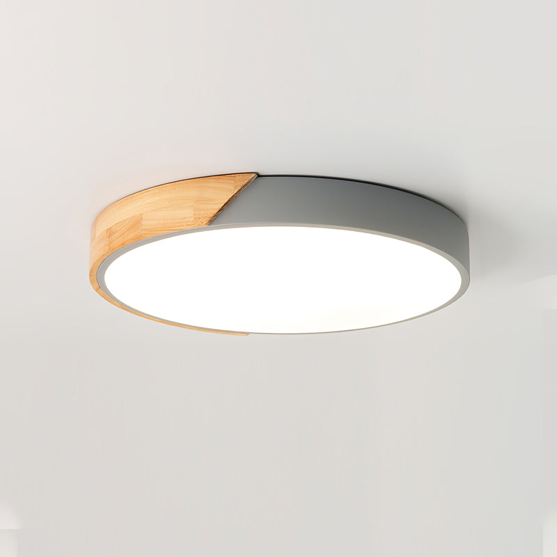 Delphi Ceiling Light