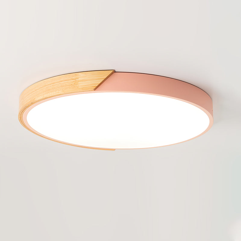 Delphi Ceiling Light
