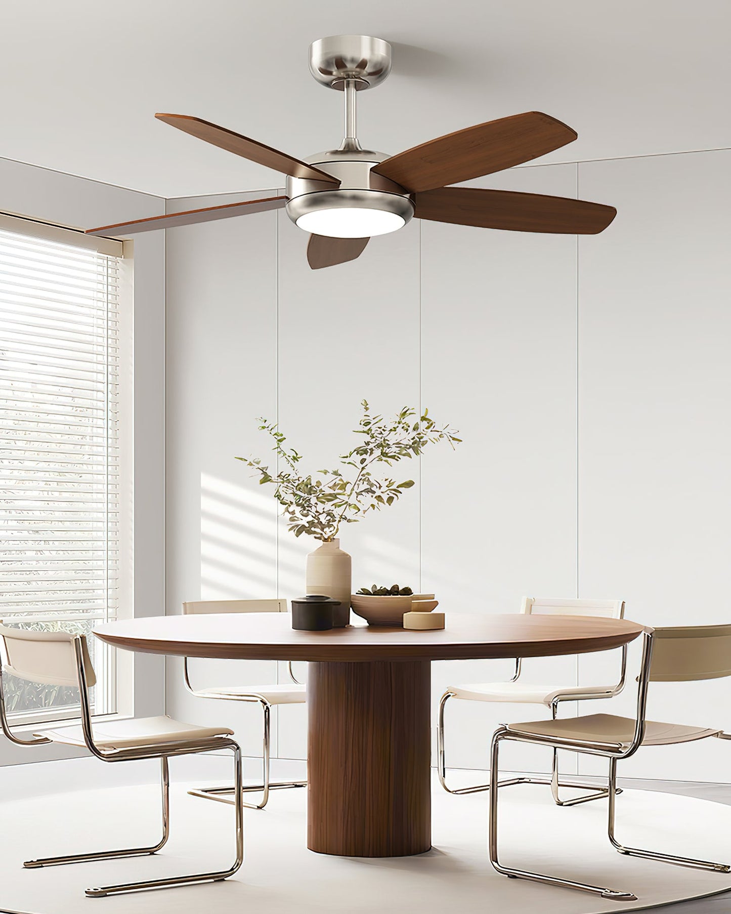 Destin Ceiling Fan Light