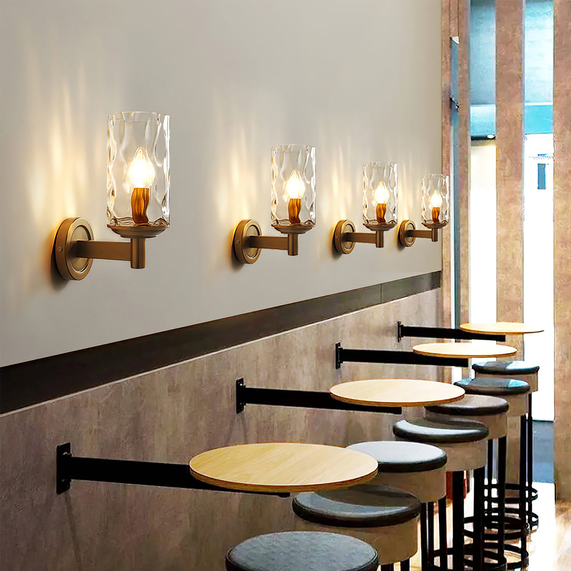 Devora Wall Lamp