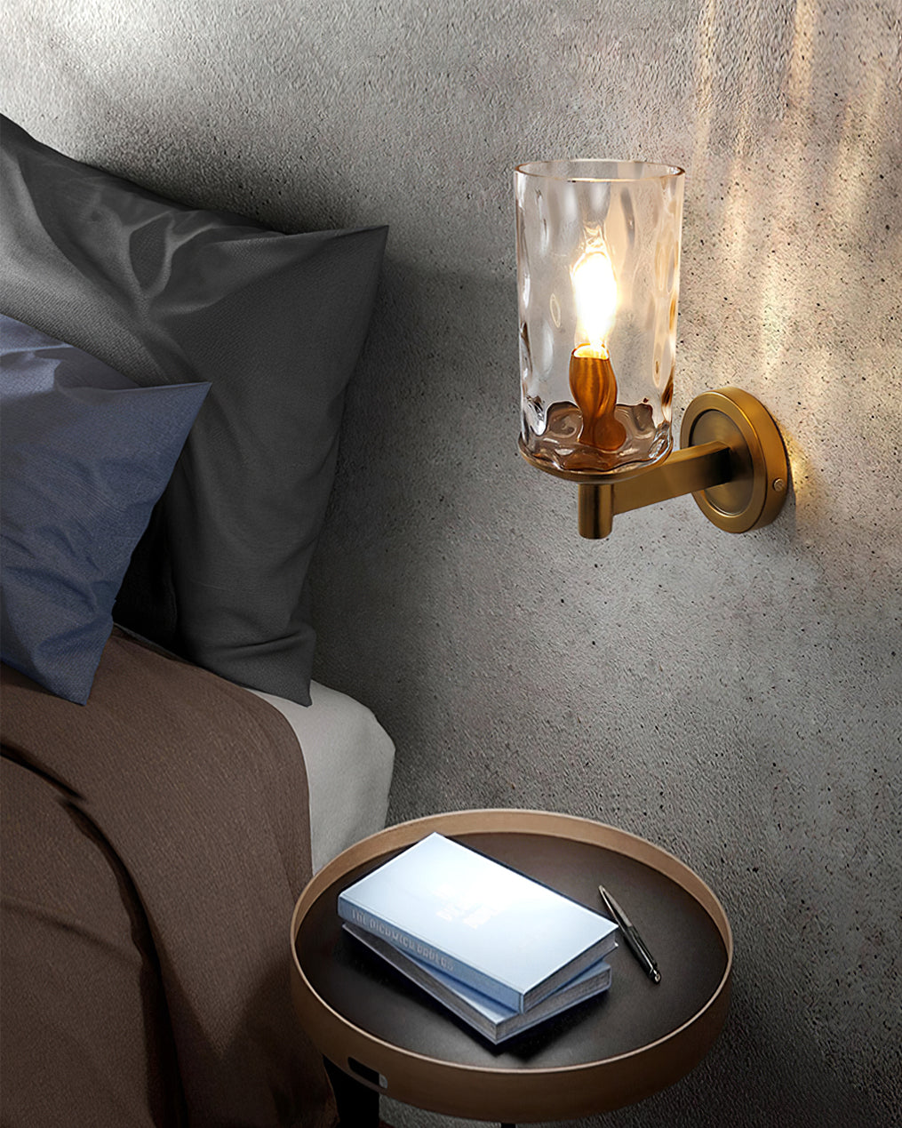 Devora Wall Lamp