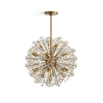 Dickinson Chandelier