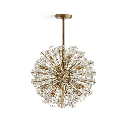 Dickinson Chandelier