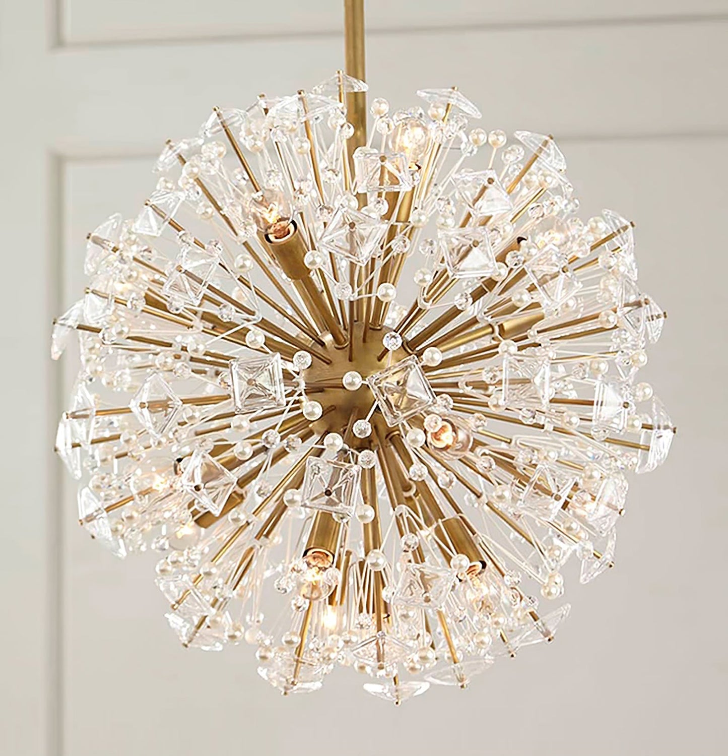 Dickinson Chandelier