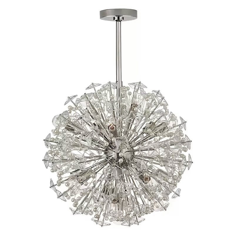 Dickinson Chandelier