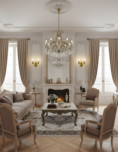 Dieppe Wall Lamp